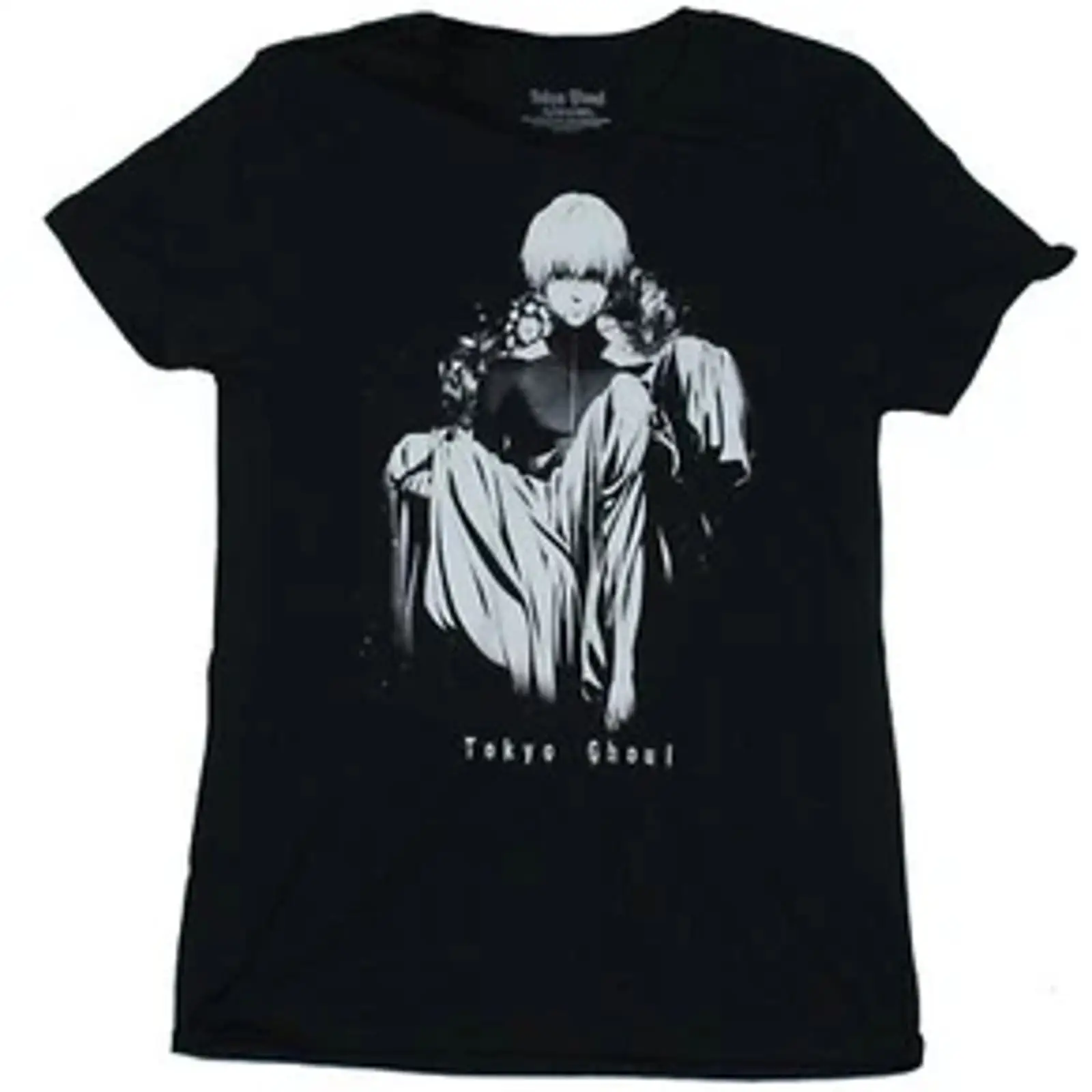 Tokyo Ghoul Mens T Shirt Carry - Vintage Fashion In Tokyo incelemesi ve fiyatı