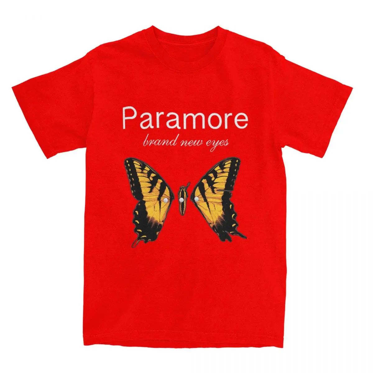 Y2K Fashion Casual T Shirts Pa - Vintage Fashion Outfits Men incelemesi ve fiyatı