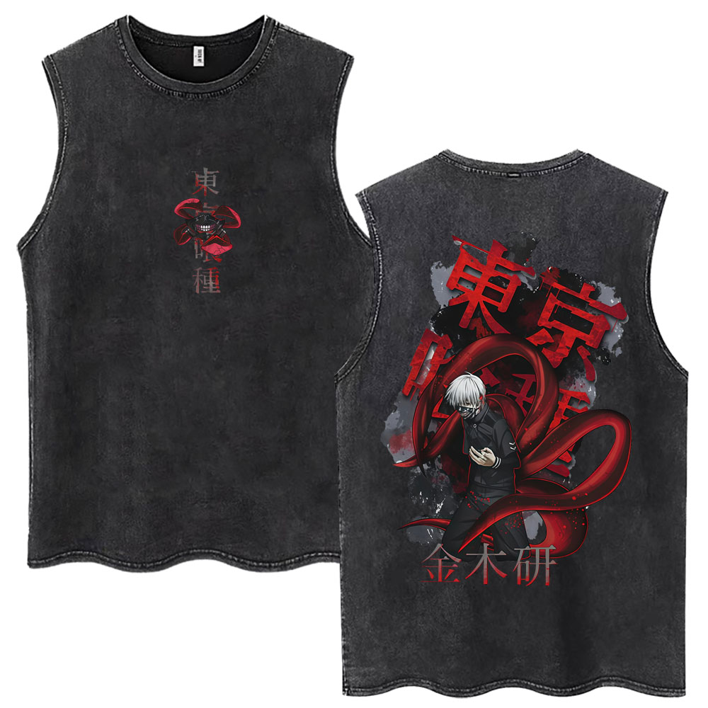 Japanese Anime Tokyo Ghoul Kan - Vintage Fashion In Tokyo incelemesi ve fiyatı