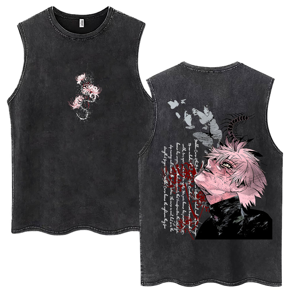 Japanese Anime Tokyo Ghoul Kan - Vintage Fashion In Tokyo incelemesi ve fiyatı