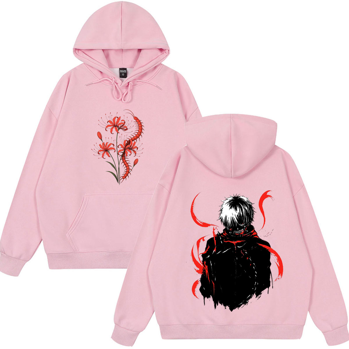 Anime Tokyo Ghoul Juzo Suzuya  - Vintage Fashion In Tokyo incelemesi ve fiyatı