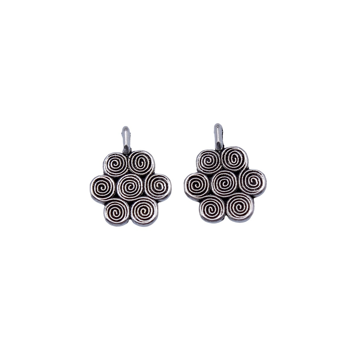 40pcs 15x12mm(0.59x0.47inch) A - Vintage Fashion Nova incelemesi ve fiyatı