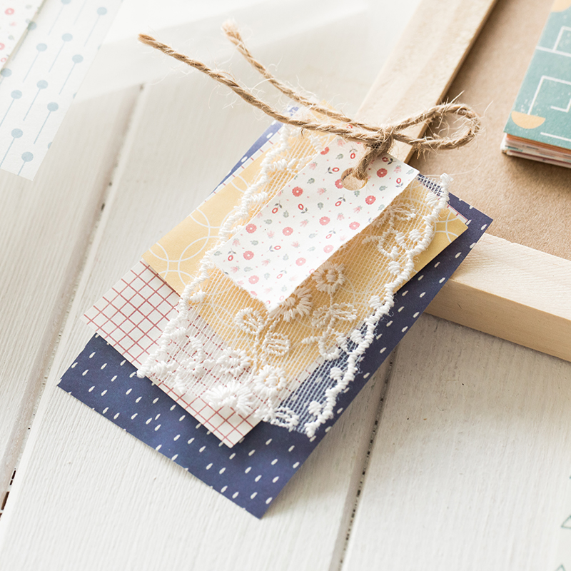 50 Pcs Kawaii Ins Paper Card D - Vintage Fashion Magazines incelemesi ve fiyatı