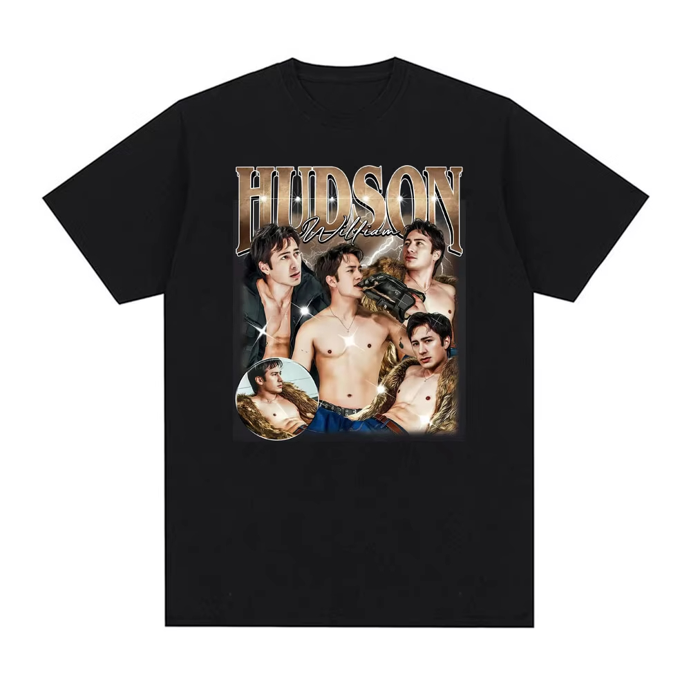 Hudson Wiliams Queer Hockey Fa - Vintage Queer Fashion incelemesi ve fiyatı