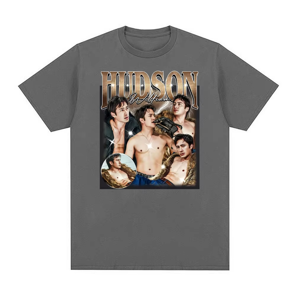 Hudson Wiliams Queer Hockey Fa - Vintage Queer Fashion incelemesi ve fiyatı
