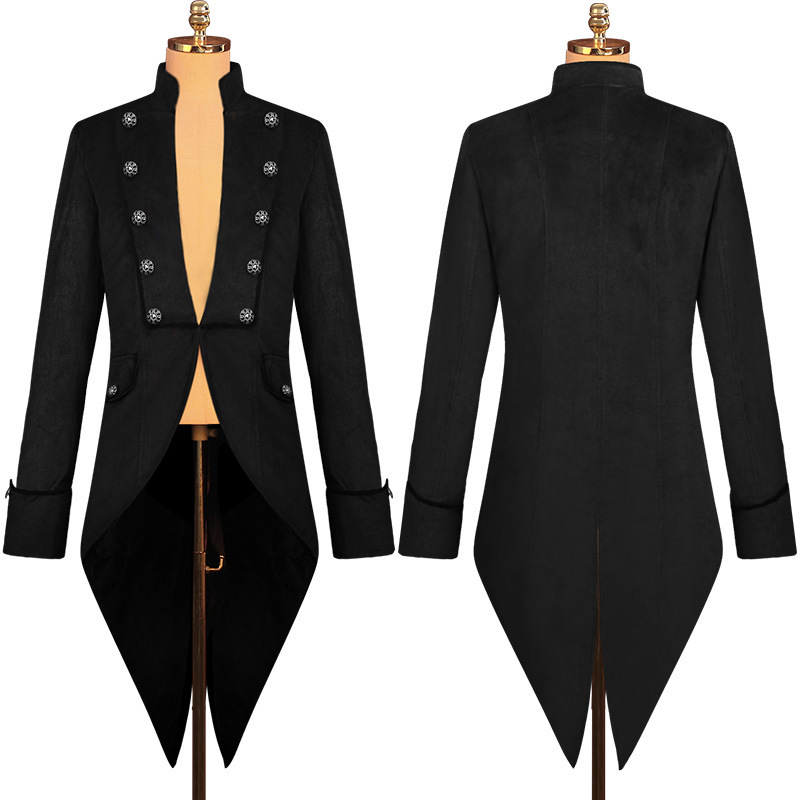 2025 New Halloween Velvet Fabr - Velvet Blazer Vintage incelemesi ve fiyatı