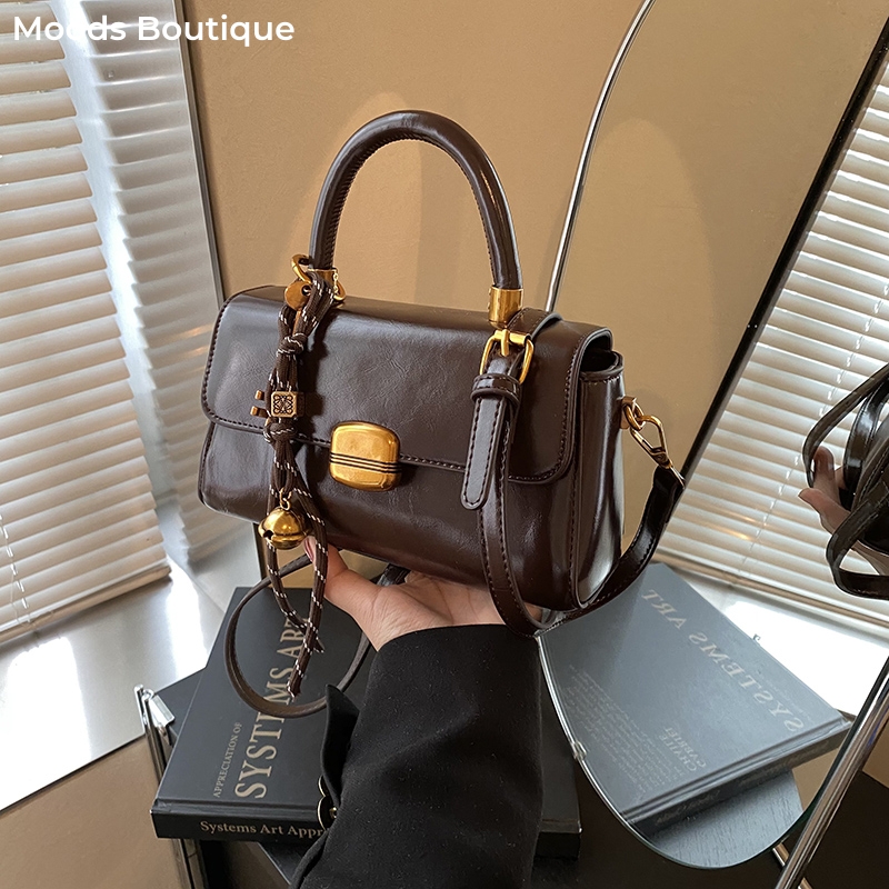 Vintage Fashion Top-handle Bag - Vintage Fashion Boutique incelemesi ve fiyatı