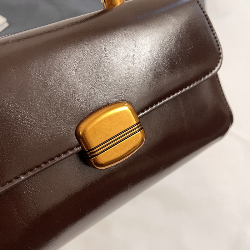 Vintage Fashion Top-handle Bag - Vintage Fashion Boutique incelemesi ve fiyatı