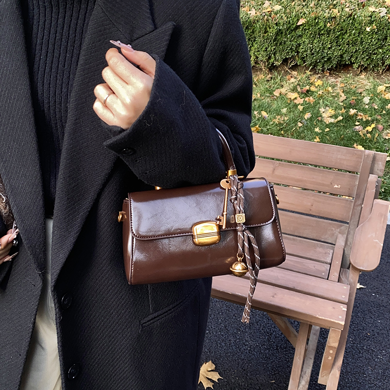 Vintage Fashion Top-handle Bag - Vintage Fashion Boutique incelemesi ve fiyatı