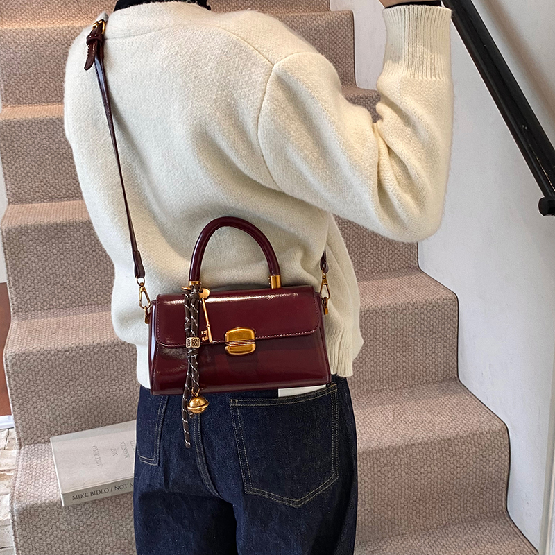 Vintage Fashion Top-handle Bag - Vintage Fashion Boutique incelemesi ve fiyatı