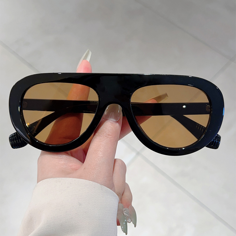 Pilot Sunglasses Men Vintage C - Vintage Fashion Designer incelemesi ve fiyatı