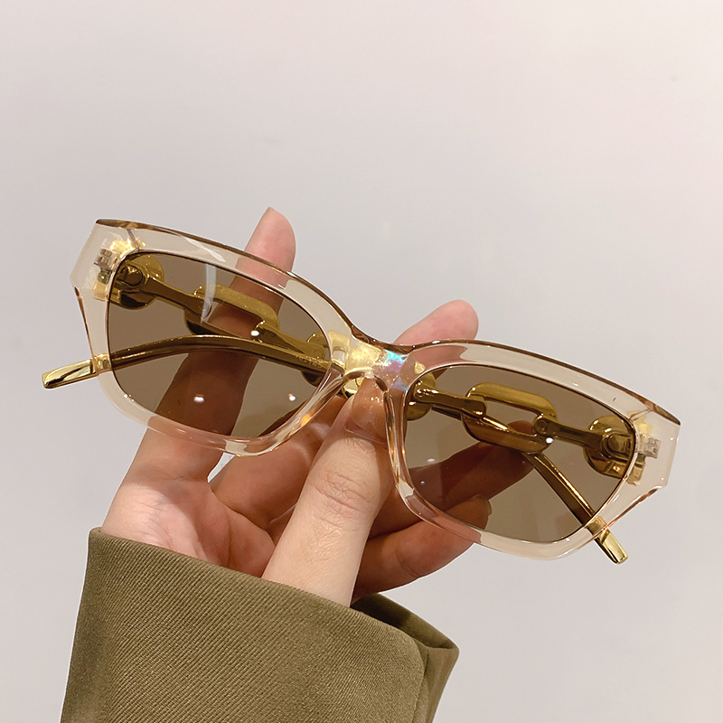 Classic Casual Sunglasses For  - Vintage Fashion Designer incelemesi ve fiyatı