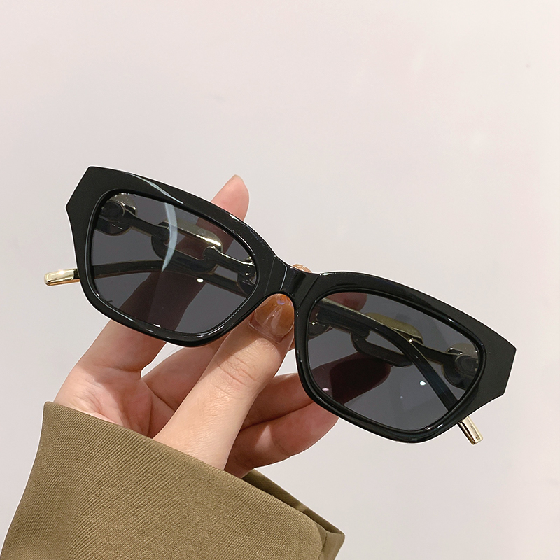 Classic Casual Sunglasses For  - Vintage Fashion Designer incelemesi ve fiyatı