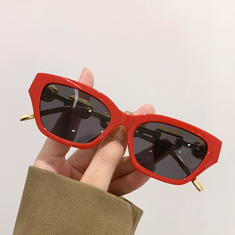 Classic Casual Sunglasses For  - Vintage Fashion Designer incelemesi ve fiyatı