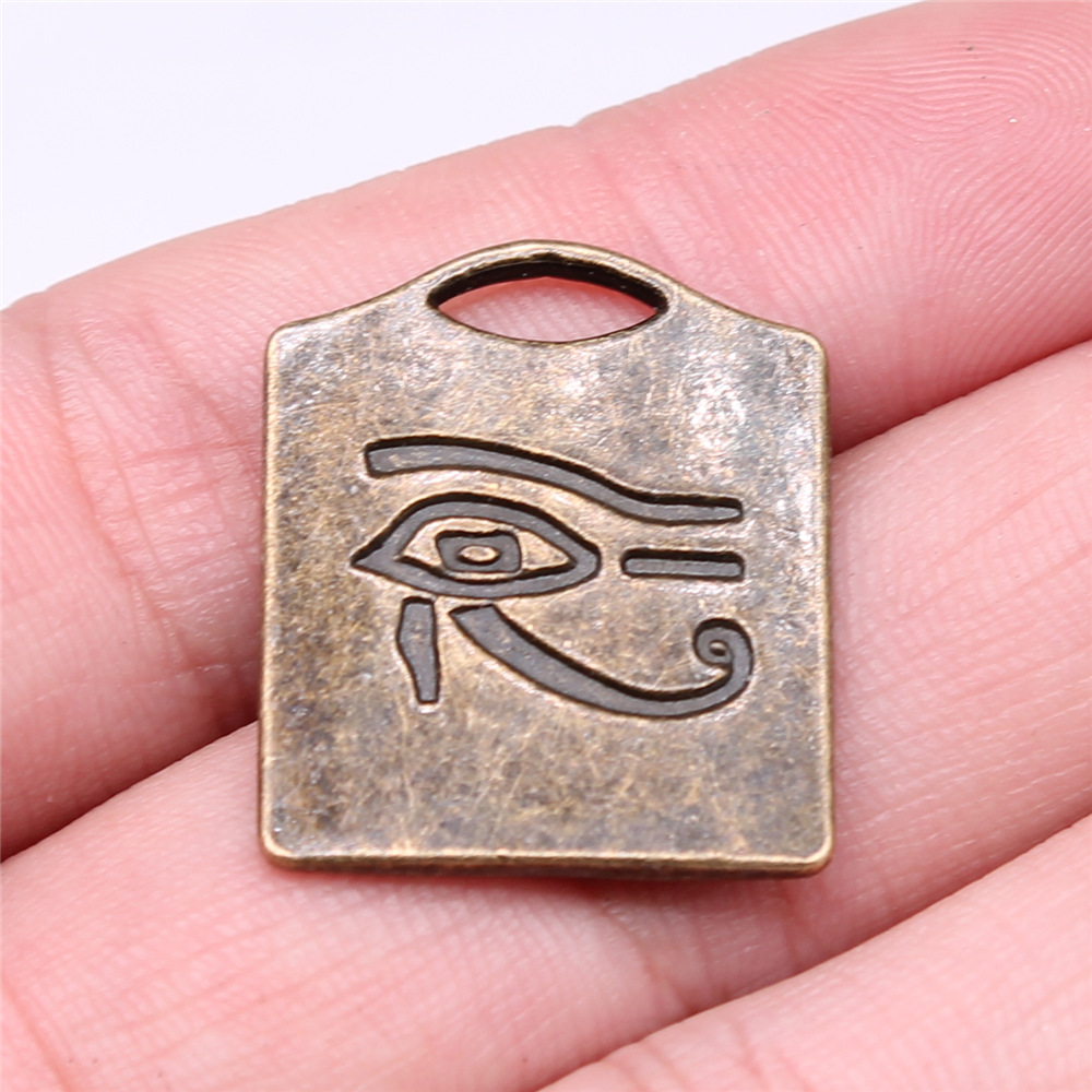 4pcs 25x21mm(0.98x0.83inch) An - Vintage Fashion Nova incelemesi ve fiyatı