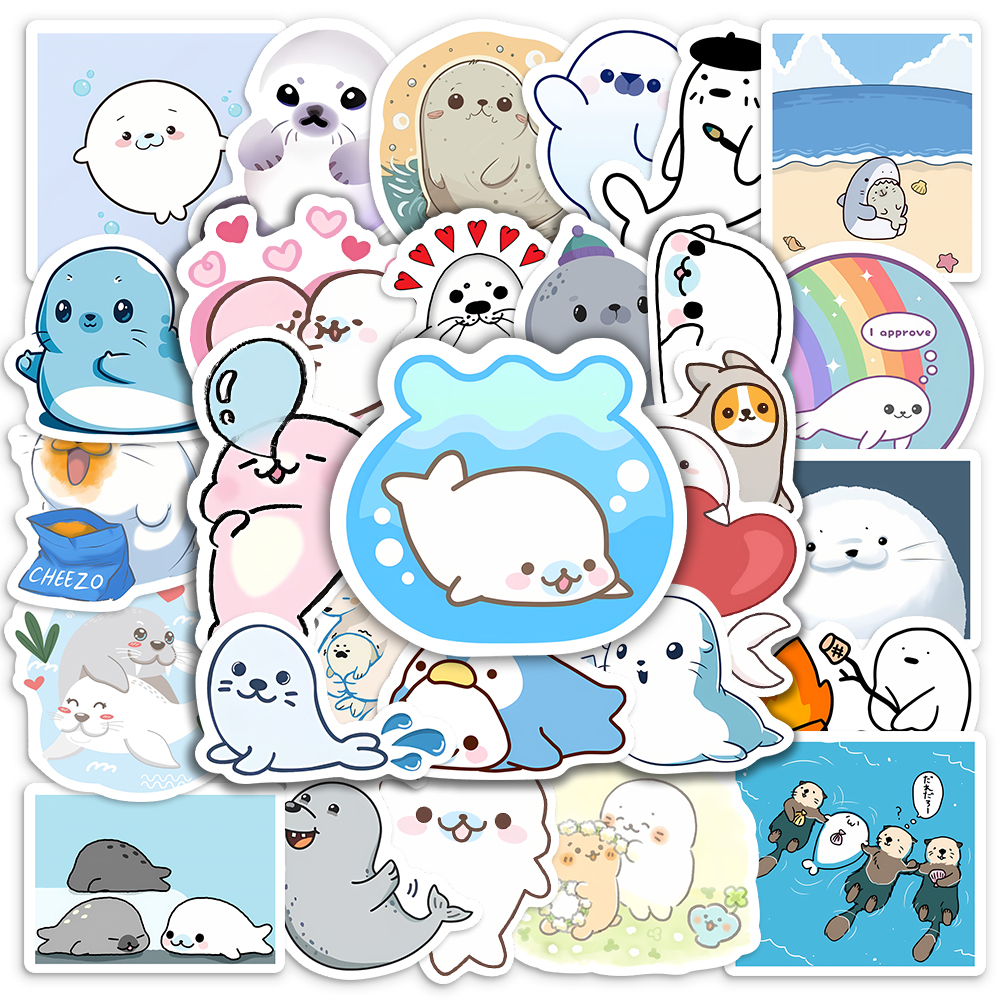 10/25/50Pcs Kawaii Cute Cartoo - Vintage Fashion Magazines incelemesi ve fiyatı