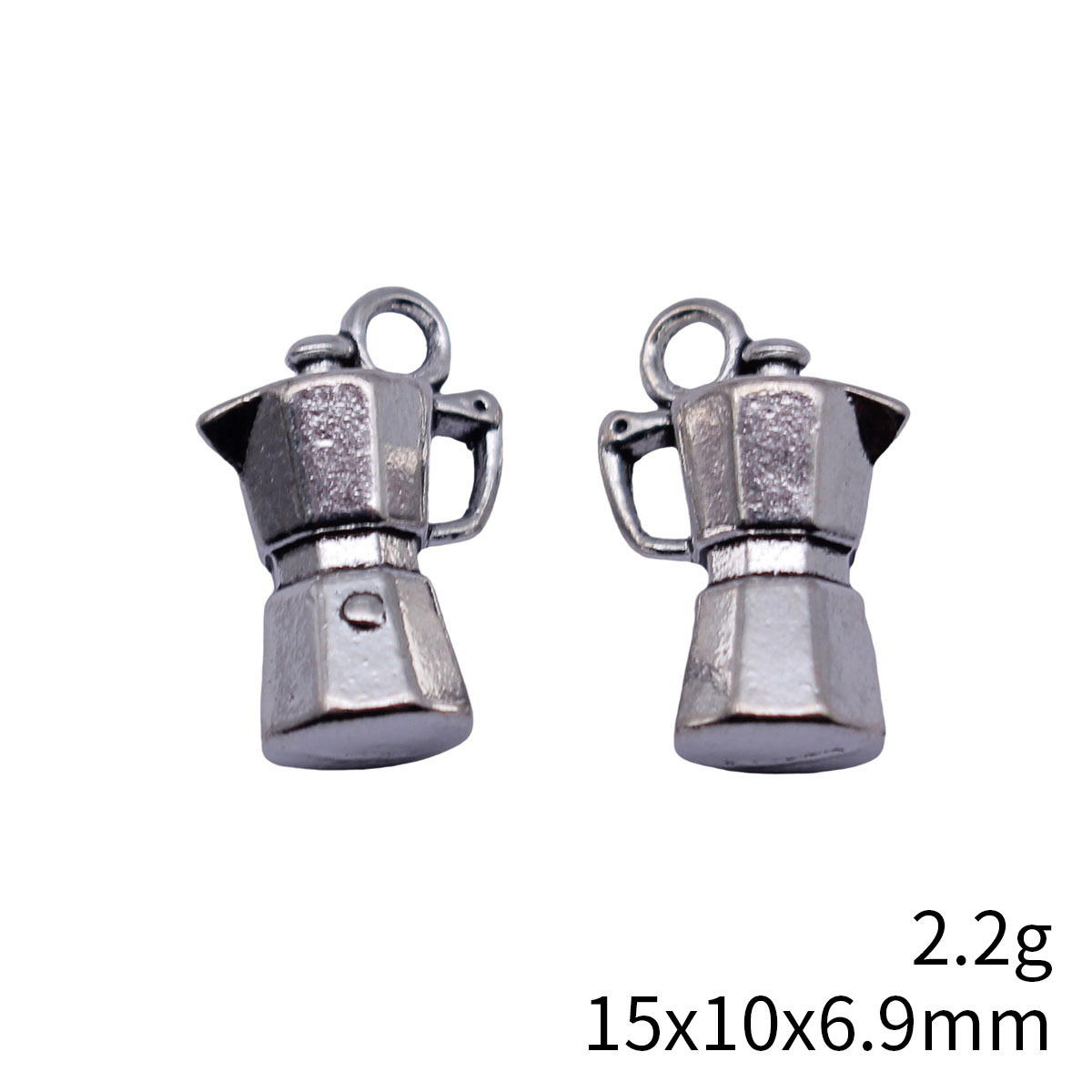20pcs 15x10x6.9mm(0.59x0.39x0. - Vintage Fashion Nova incelemesi ve fiyatı