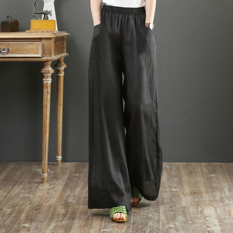 Summer Women's Pants 2025 Cott - Vintage Fashion Boutique incelemesi ve fiyatı