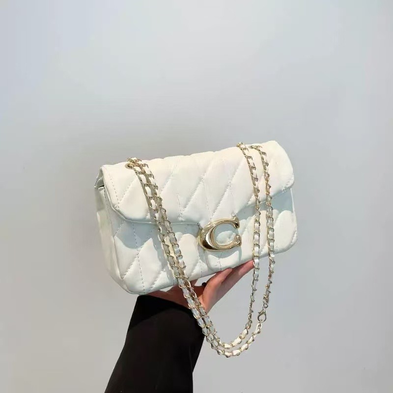 Luxury Women's Crossbody Bag P - Vintage Fashion Boutique incelemesi ve fiyatı