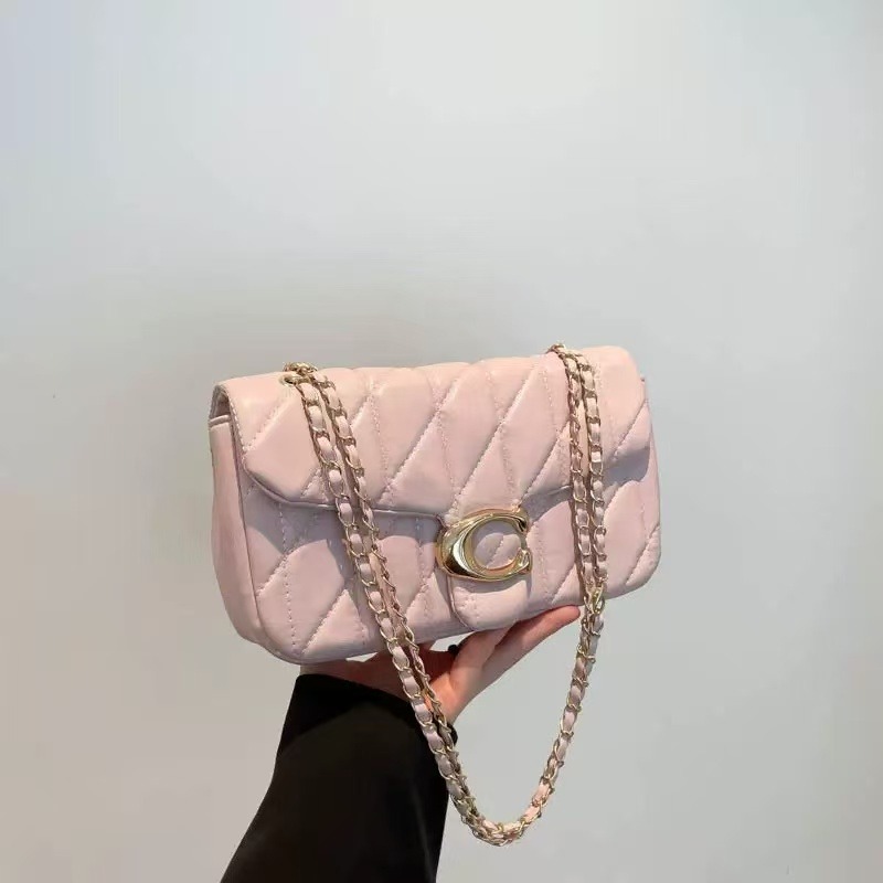 Luxury Women's Crossbody Bag P - Vintage Fashion Boutique incelemesi ve fiyatı