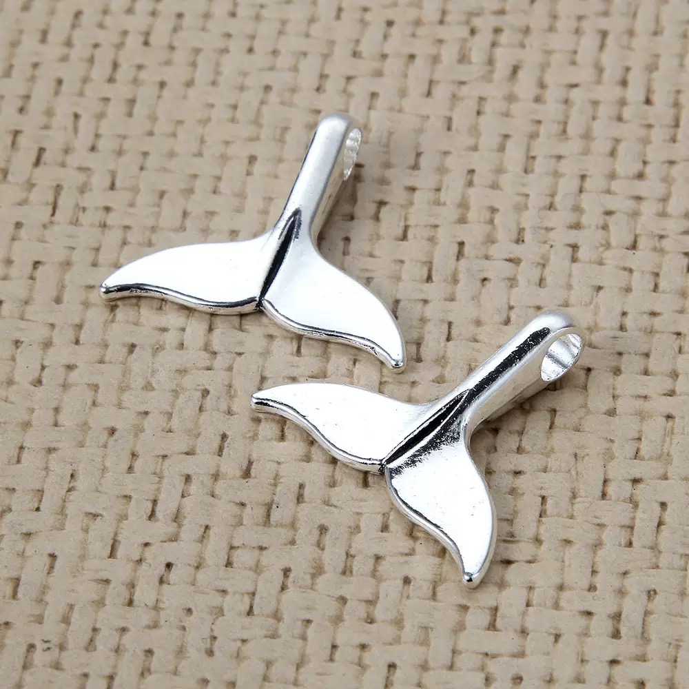5/10pcs antique silver plated  - Vintage Fashion Nova incelemesi ve fiyatı