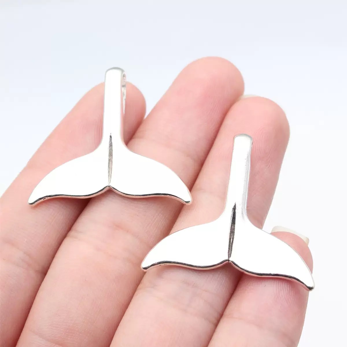 5/10pcs antique silver plated  - Vintage Fashion Nova incelemesi ve fiyatı