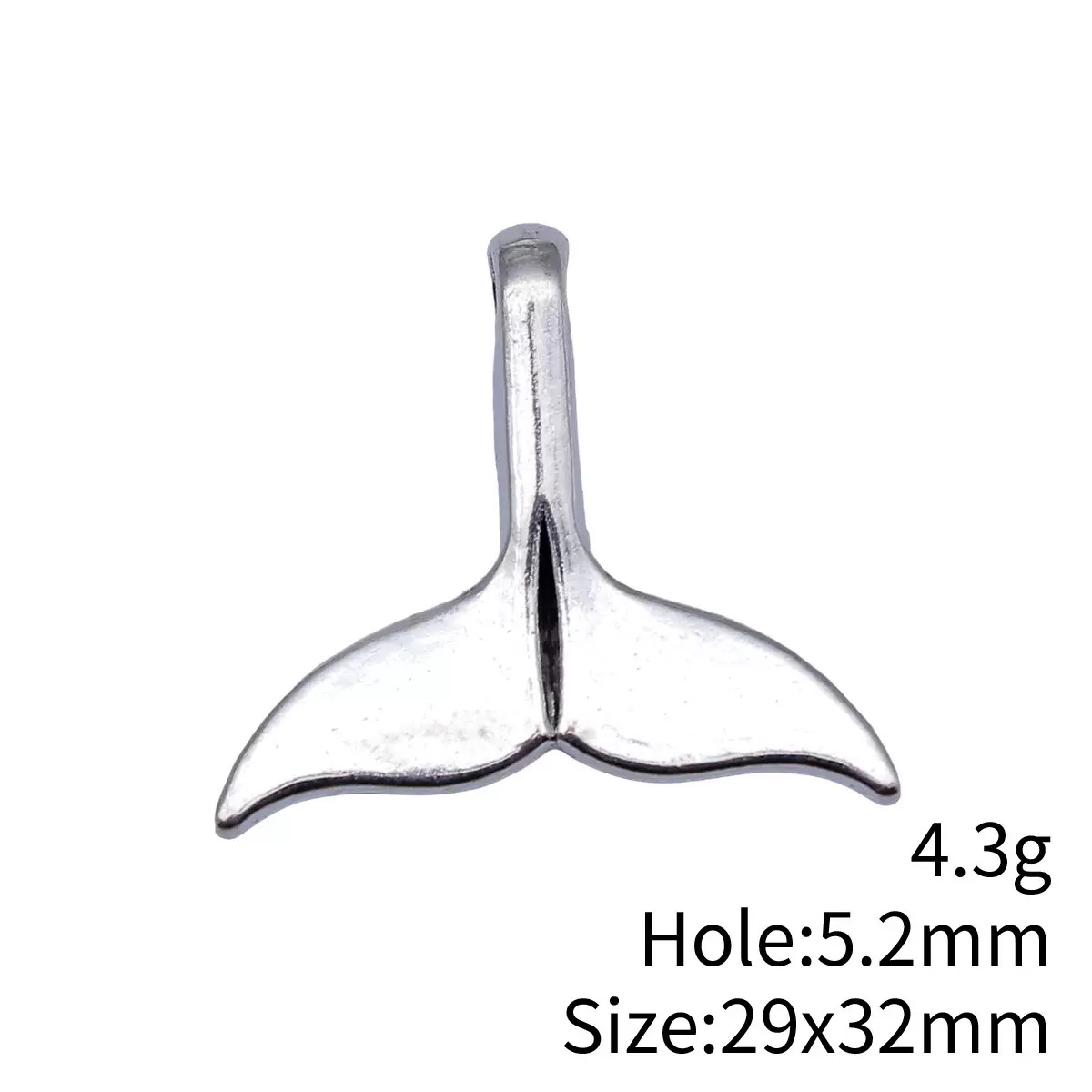 5/10pcs antique silver plated  - Vintage Fashion Nova incelemesi ve fiyatı