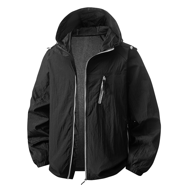 Summer Couple`s Hiking Jackets - Varsity Jacket Wool incelemesi ve fiyatı
