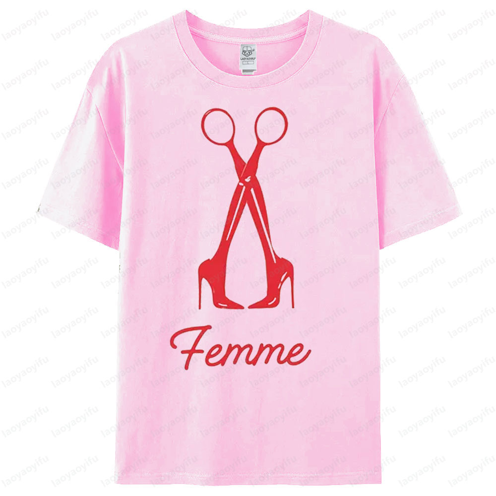 Subtle Lesbian Pride Shirt Cre - Vintage Queer Fashion incelemesi ve fiyatı