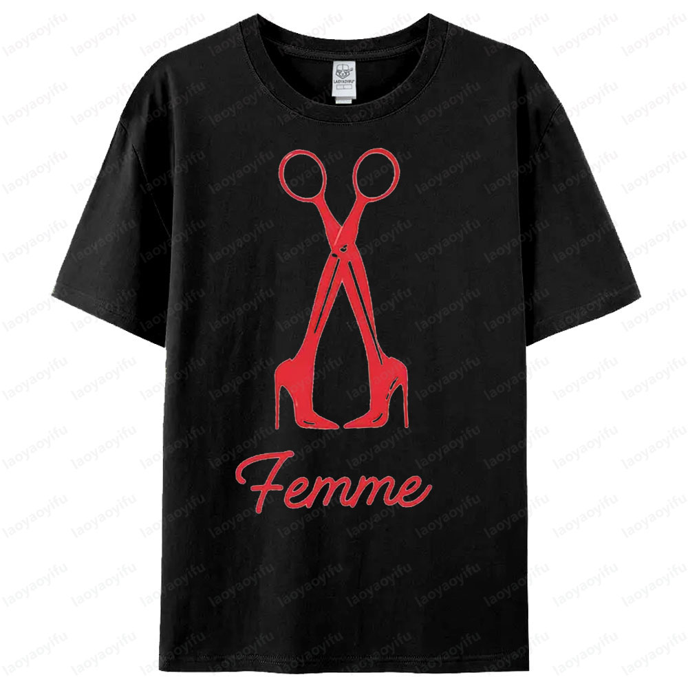 Subtle Lesbian Pride Shirt Cre - Vintage Queer Fashion incelemesi ve fiyatı