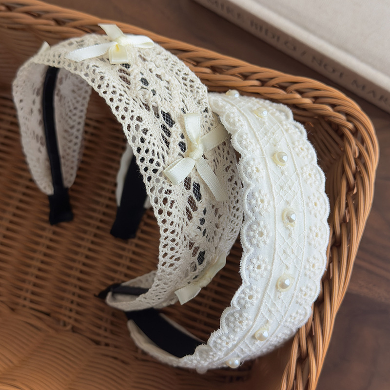Bohemian Style Headbands for W - Vintage Fashion Boutique incelemesi ve fiyatı