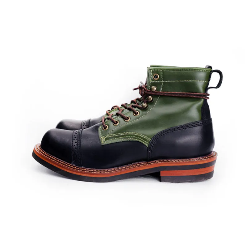 Luxury Brand New Autumn Winter - Vintage Fashion Boots incelemesi ve fiyatı