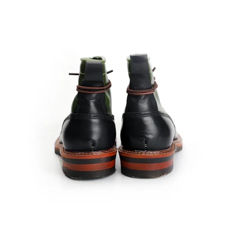 Luxury Brand New Autumn Winter - Vintage Fashion Boots incelemesi ve fiyatı