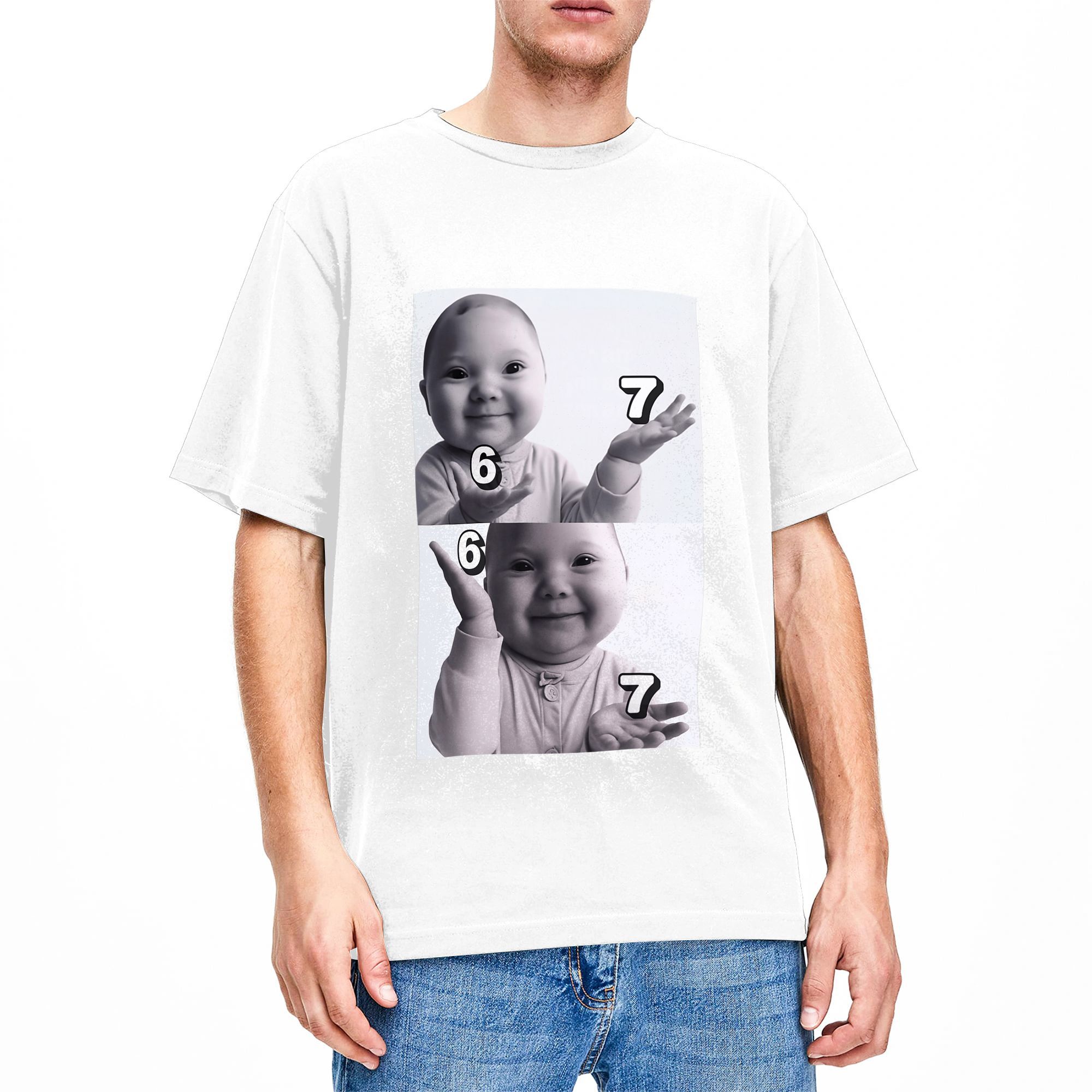 Funny gen z Brainrot ai Laughi - Vintage Fashion Gen Z incelemesi ve fiyatı