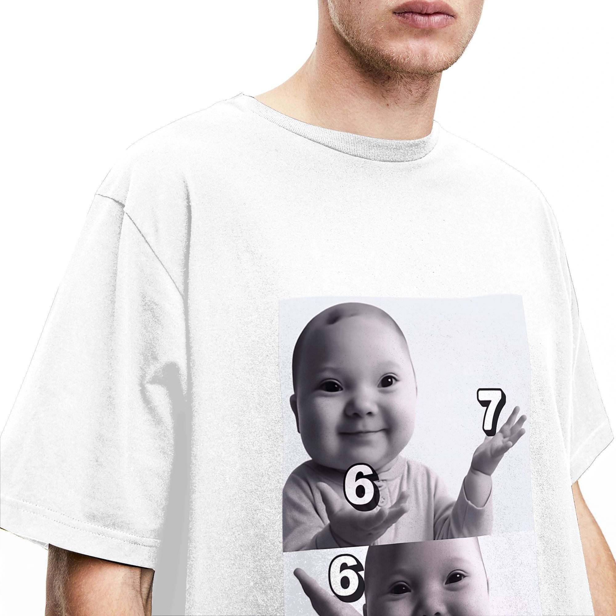 Funny gen z Brainrot ai Laughi - Vintage Fashion Gen Z incelemesi ve fiyatı