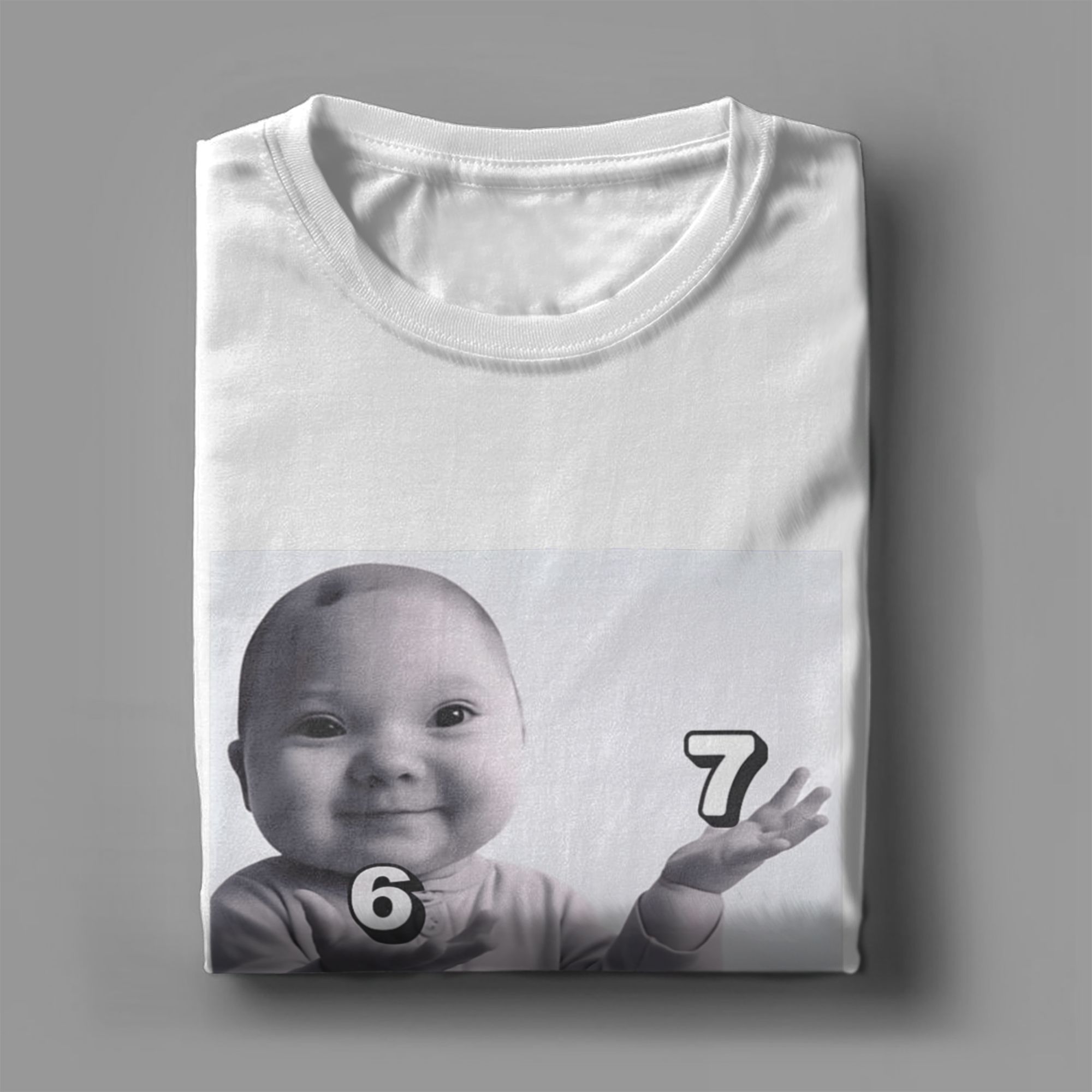 Funny gen z Brainrot ai Laughi - Vintage Fashion Gen Z incelemesi ve fiyatı