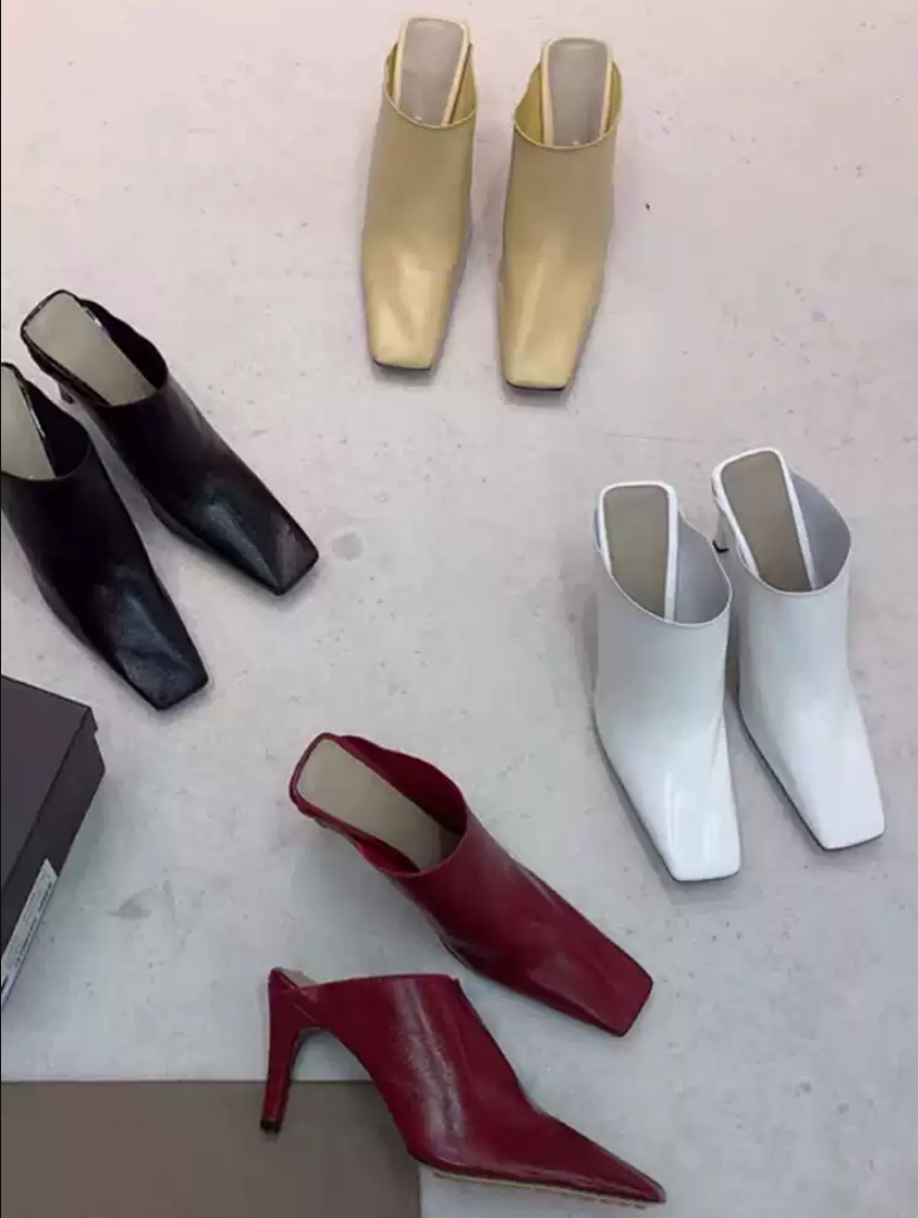 New Fashion Shoes Summer Shoes - Vintage Fashion Style Female incelemesi ve fiyatı