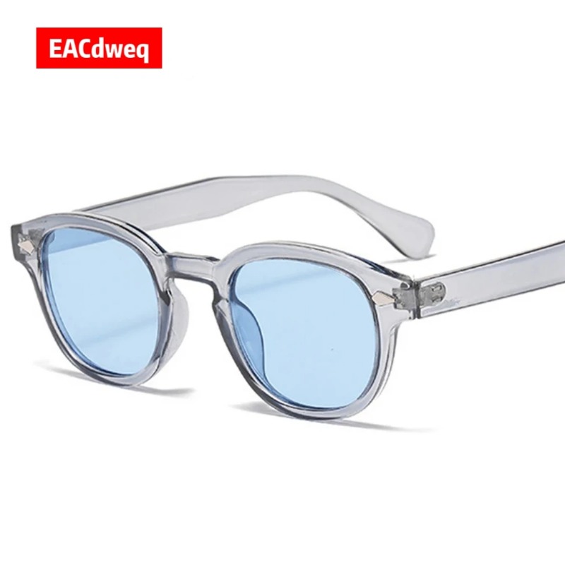 Vintage Round Sunglasses Women - Vintage Fashion Design incelemesi ve fiyatı