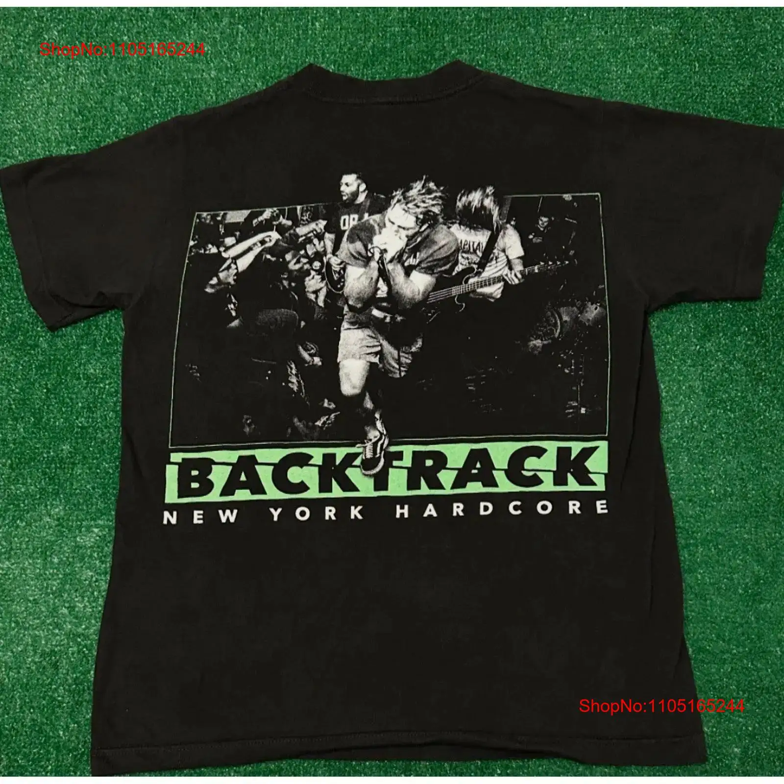Vintage Backtrack New York Har - Vintage Fashion New York incelemesi ve fiyatı