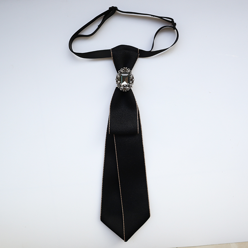 Vintage Fabric Bow Tie  for Wo - Vintage Fashion Boutique incelemesi ve fiyatı