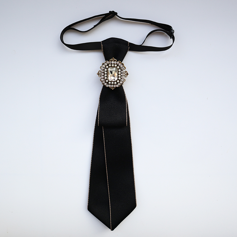 Vintage Fabric Bow Tie  for Wo - Vintage Fashion Boutique incelemesi ve fiyatı