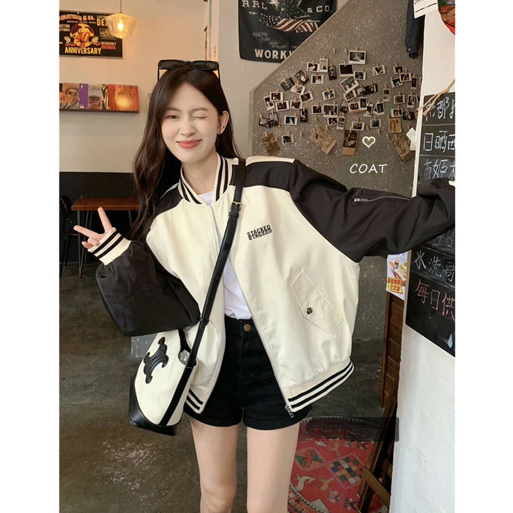 Baseball Jackets Purple Womens - Varsity Jacket Wool incelemesi ve fiyatı