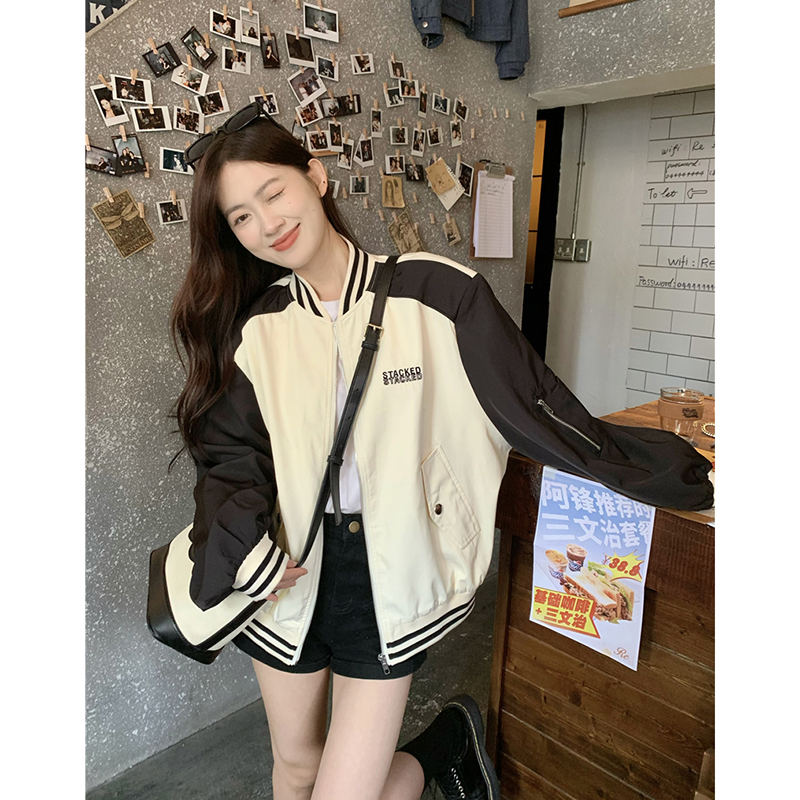 Baseball Jackets Purple Womens - Varsity Jacket Wool incelemesi ve fiyatı