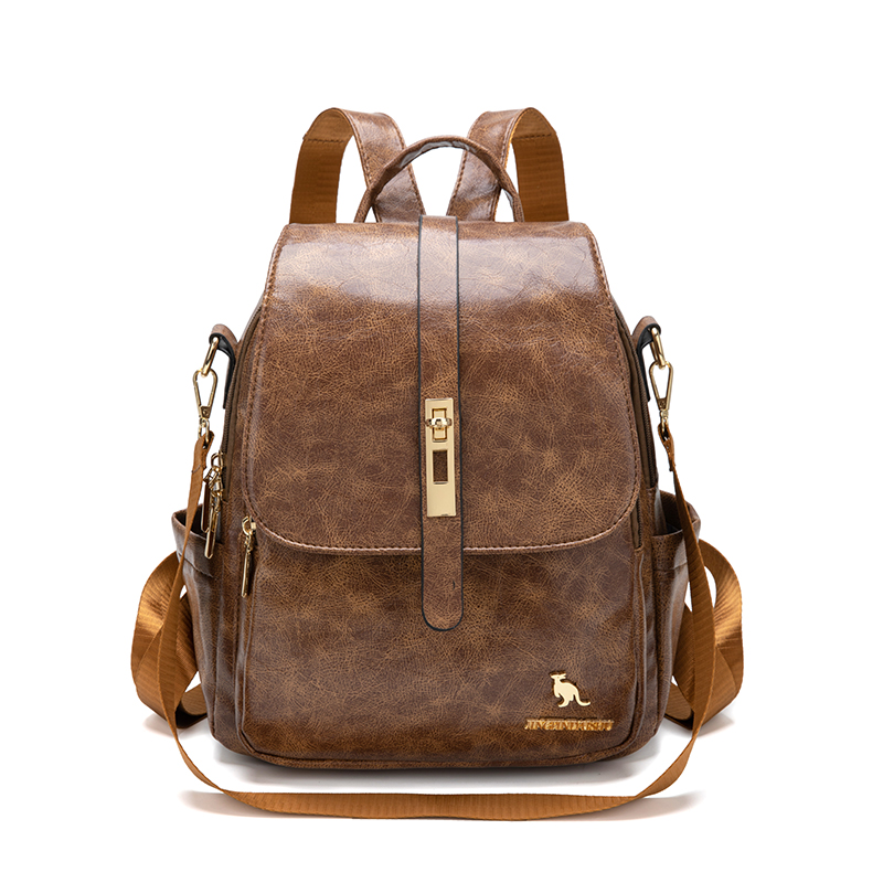 College Women Backpacks Design - Vintage Fashion Boutique incelemesi ve fiyatı