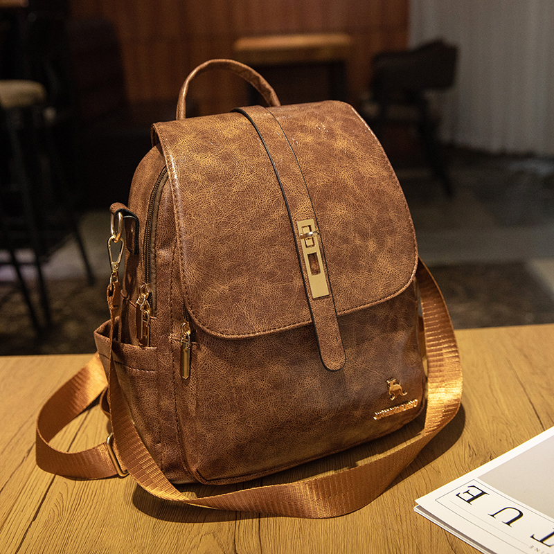 College Women Backpacks Design - Vintage Fashion Boutique incelemesi ve fiyatı