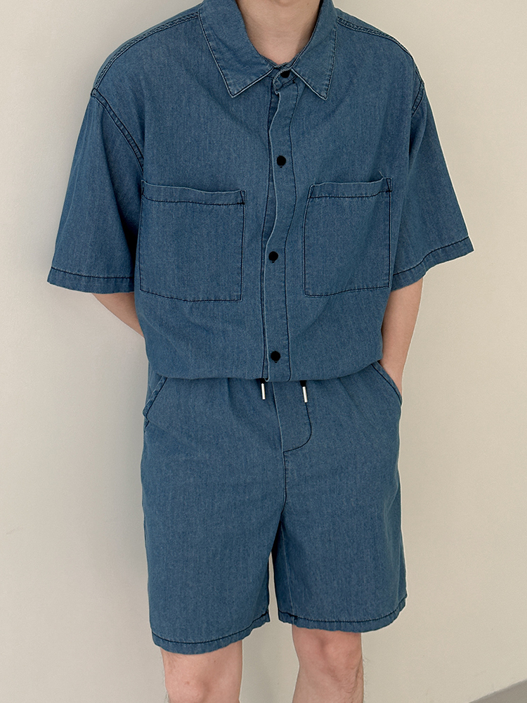 Streetwear Vintage Mens Jean T - Vintage Fashion Outfits Men incelemesi ve fiyatı