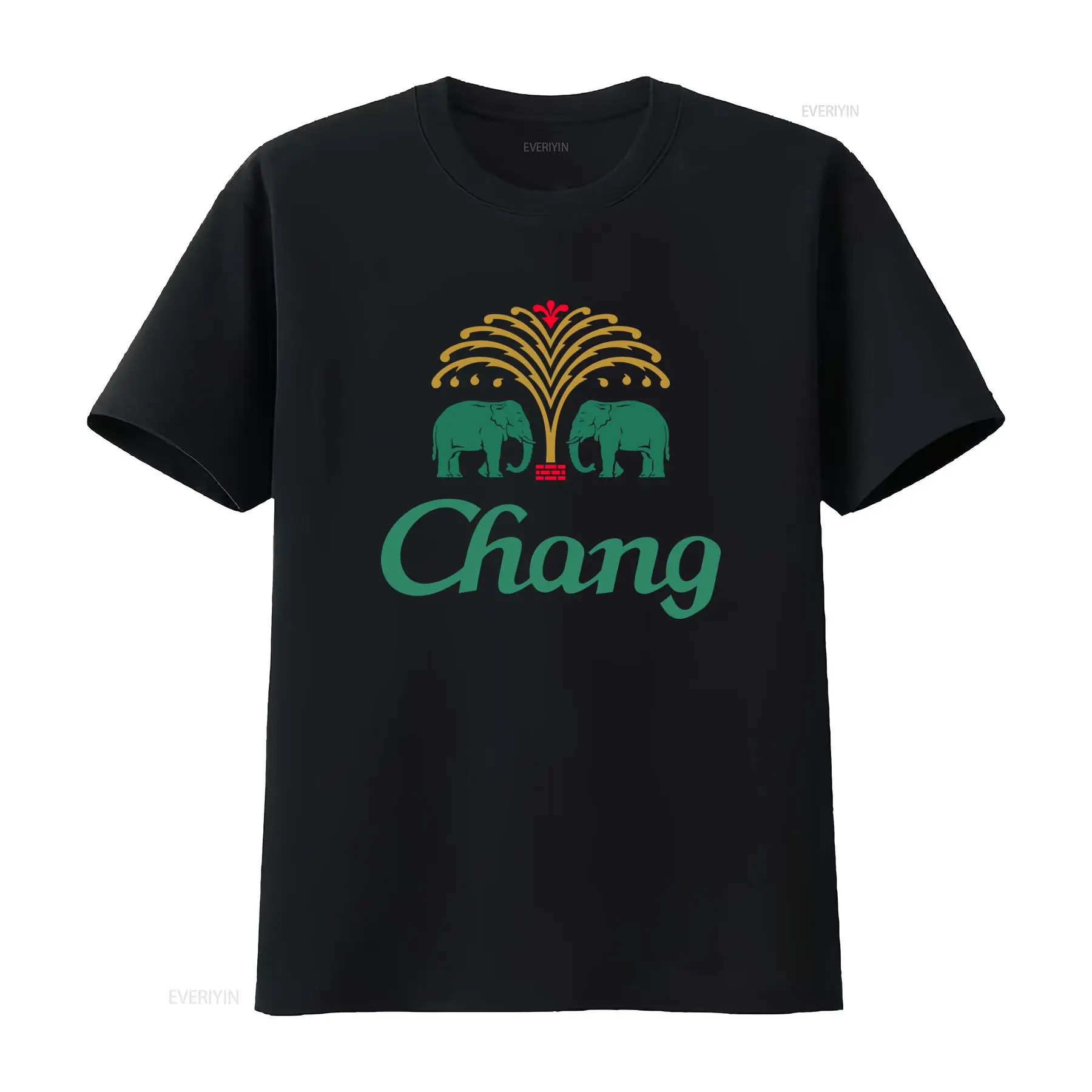 Chang Beer Bangkok Thailand Co - Vintage Fashion Bangkok incelemesi ve fiyatı