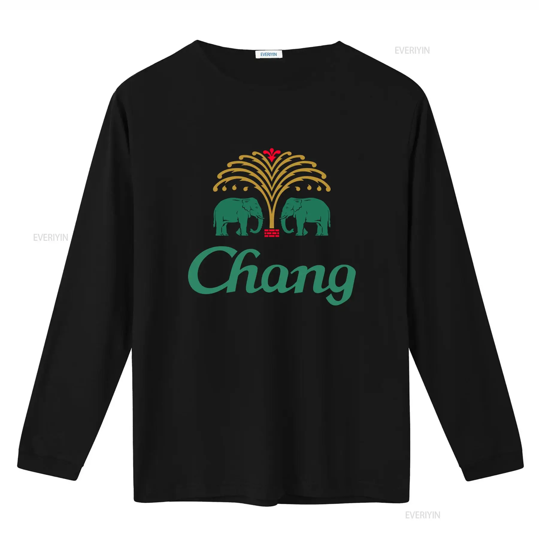 Chang Beer Bangkok Thailand Co - Vintage Fashion Bangkok incelemesi ve fiyatı