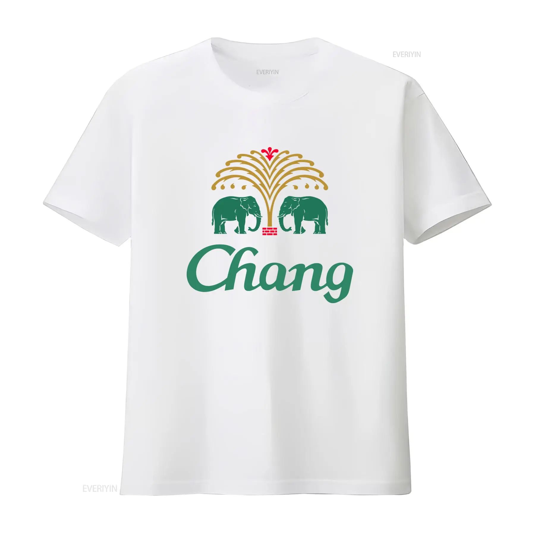 Chang Beer Bangkok Thailand Co - Vintage Fashion Bangkok incelemesi ve fiyatı