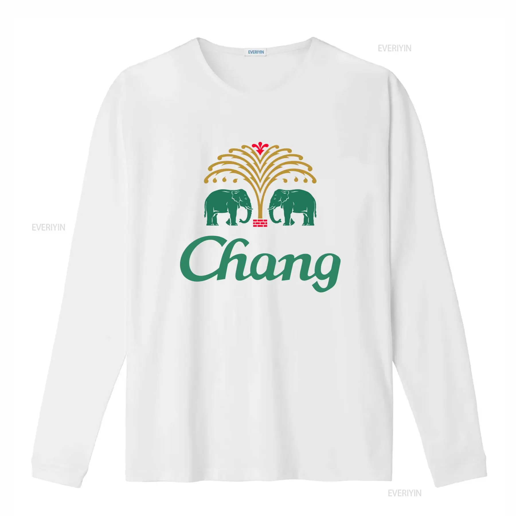 Chang Beer Bangkok Thailand Co - Vintage Fashion Bangkok incelemesi ve fiyatı
